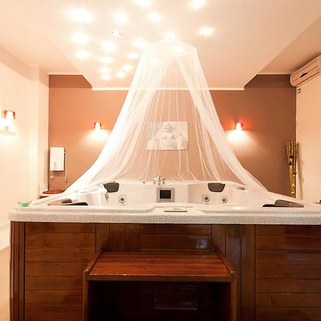 Domador Rooms & Apartments Bečići Екстериор снимка