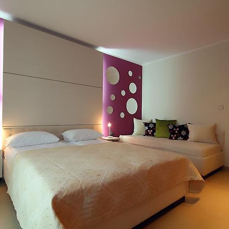 Domador Rooms & Apartments Bečići Екстериор снимка