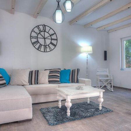 Domador Rooms & Apartments Bečići Екстериор снимка