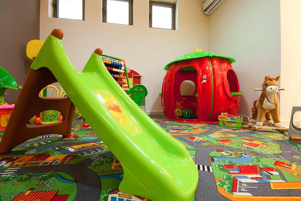 Domador Rooms & Apartments Bečići Екстериор снимка