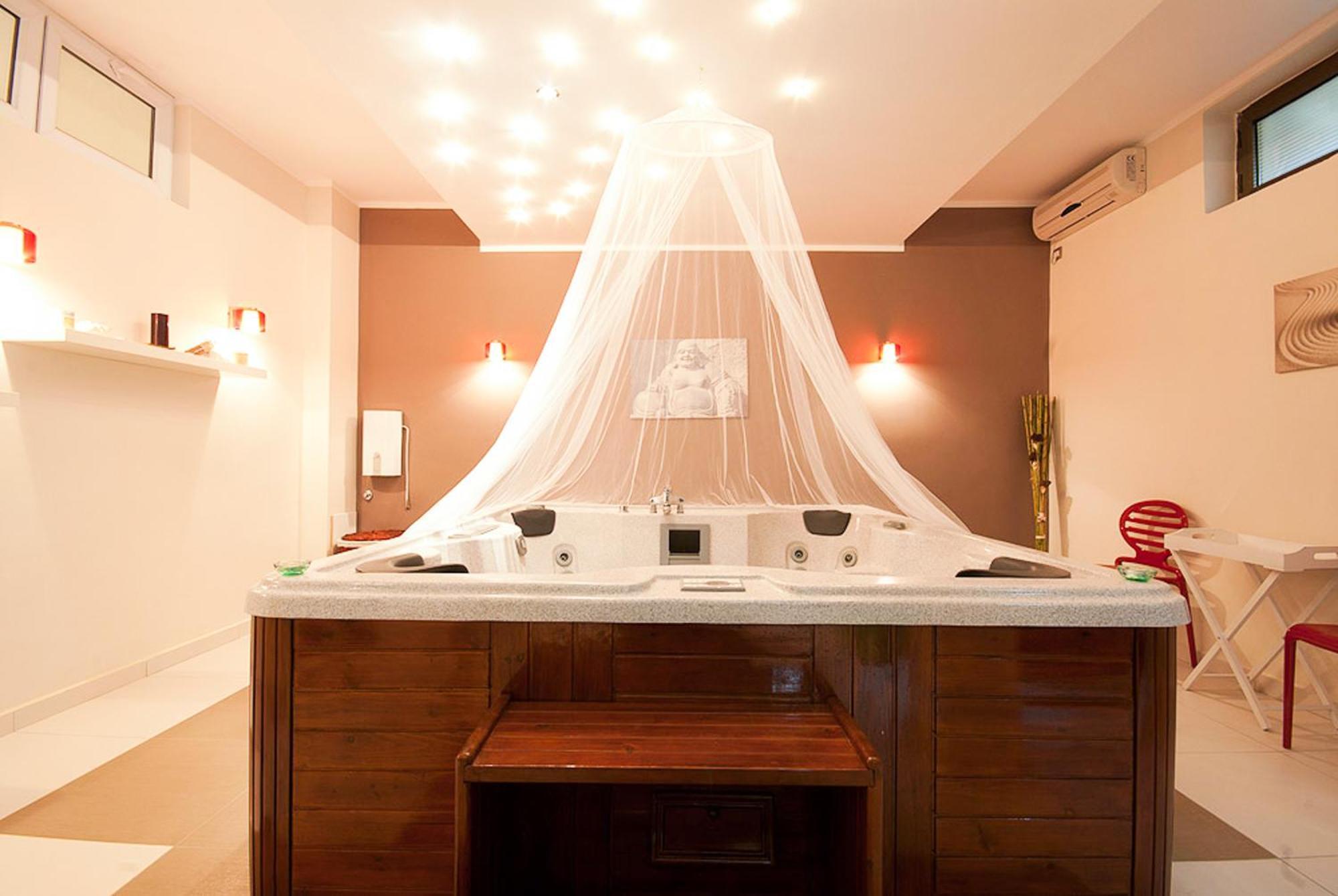 Domador Rooms & Apartments Bečići Екстериор снимка