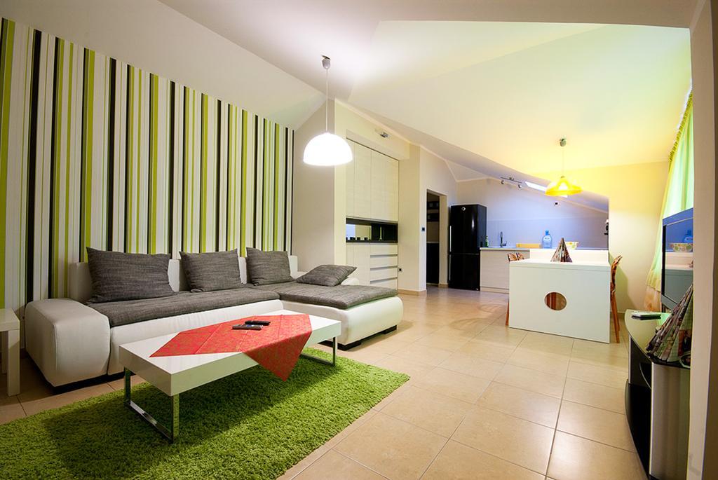 Domador Rooms & Apartments Bečići Екстериор снимка