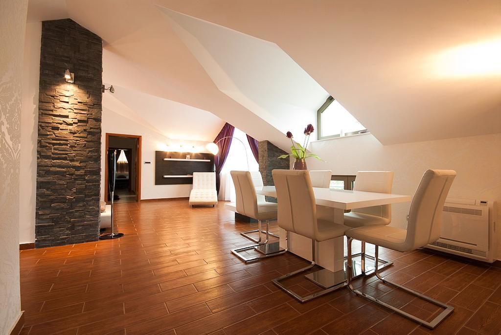 Domador Rooms & Apartments Bečići Екстериор снимка