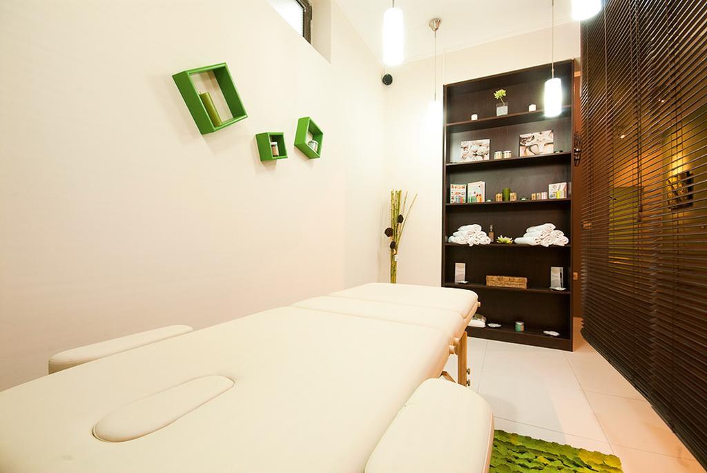 Domador Rooms & Apartments Bečići Екстериор снимка