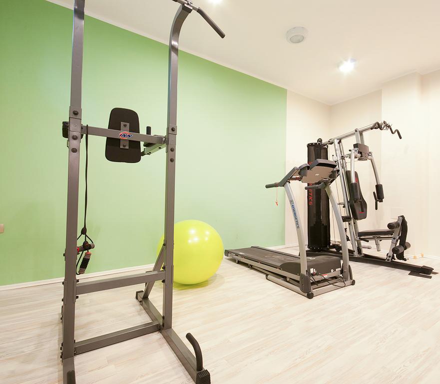 Domador Rooms & Apartments Bečići Екстериор снимка
