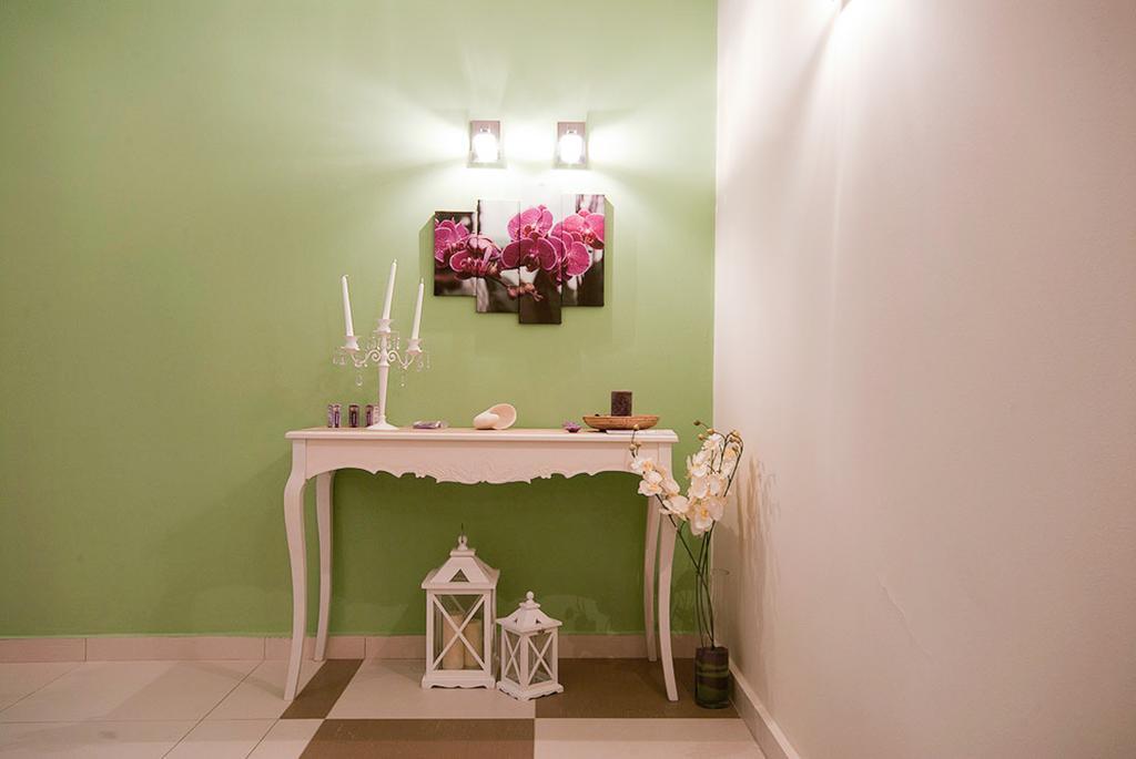 Domador Rooms & Apartments Bečići Екстериор снимка