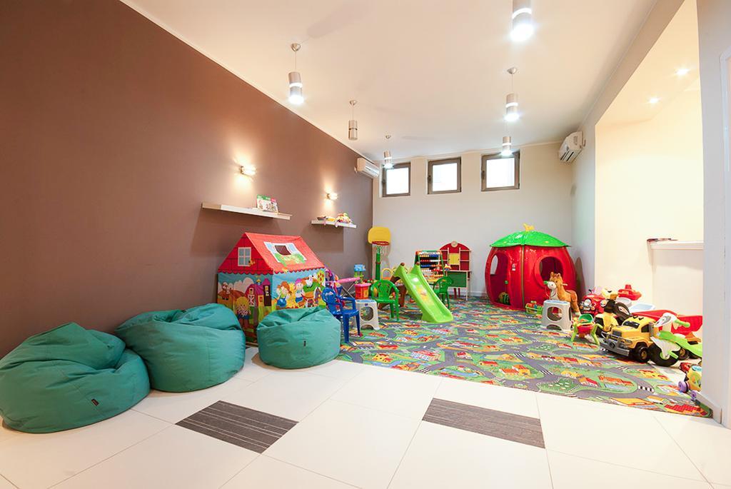 Domador Rooms & Apartments Bečići Екстериор снимка