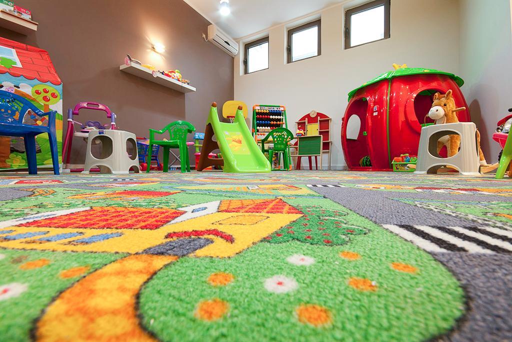 Domador Rooms & Apartments Bečići Екстериор снимка