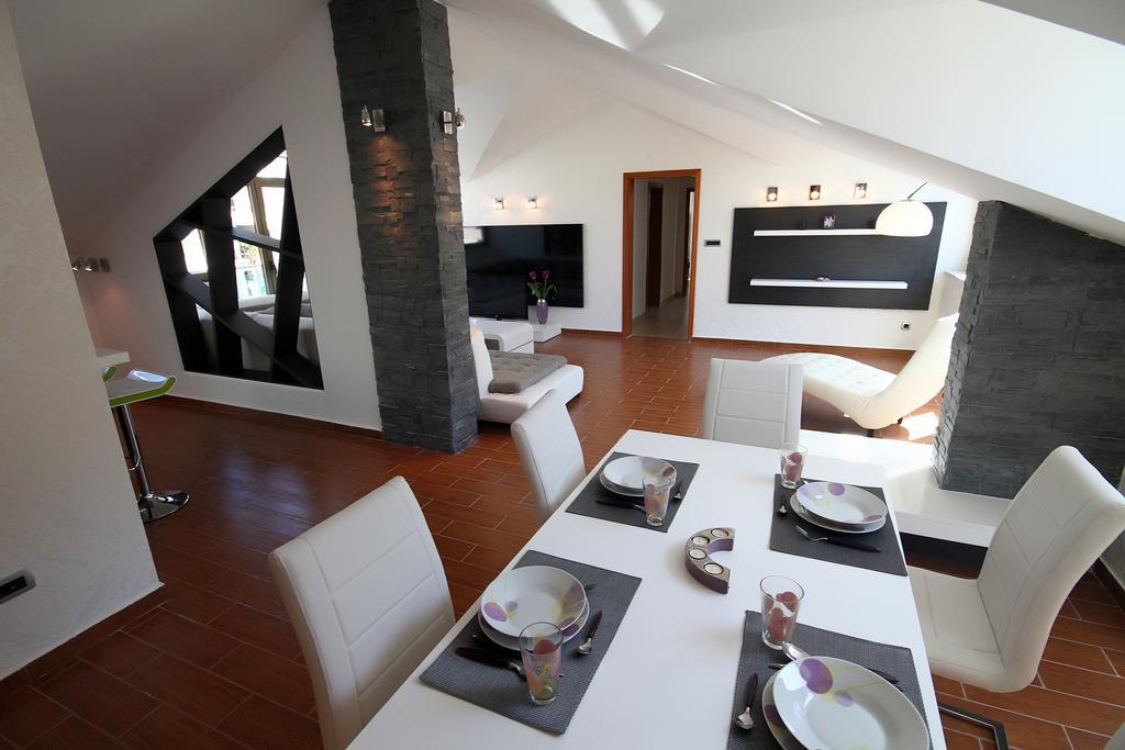 Domador Rooms & Apartments Bečići Екстериор снимка