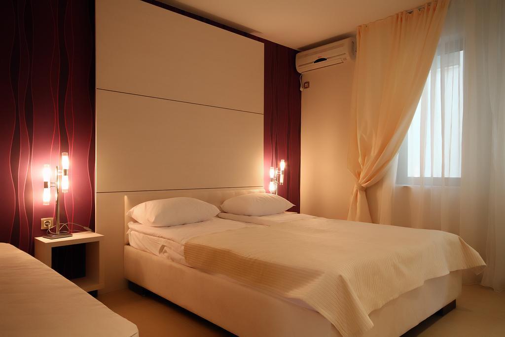 Domador Rooms & Apartments Bečići Екстериор снимка