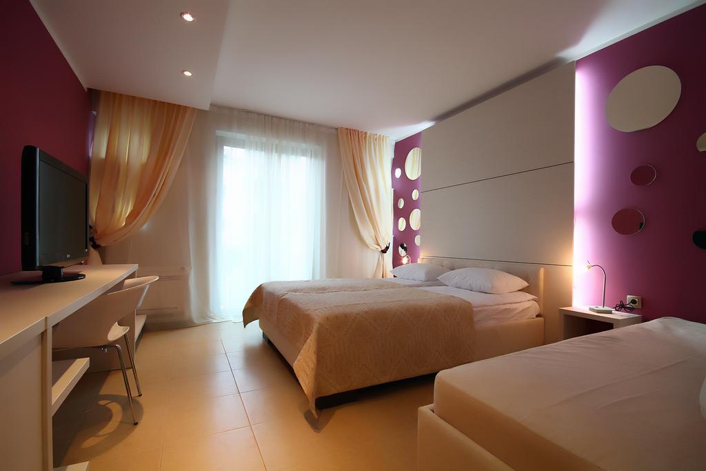 Domador Rooms & Apartments Bečići Екстериор снимка