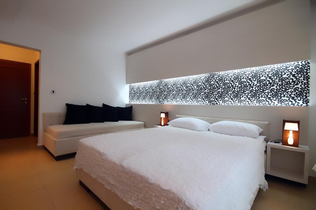 Domador Rooms & Apartments Bečići Екстериор снимка
