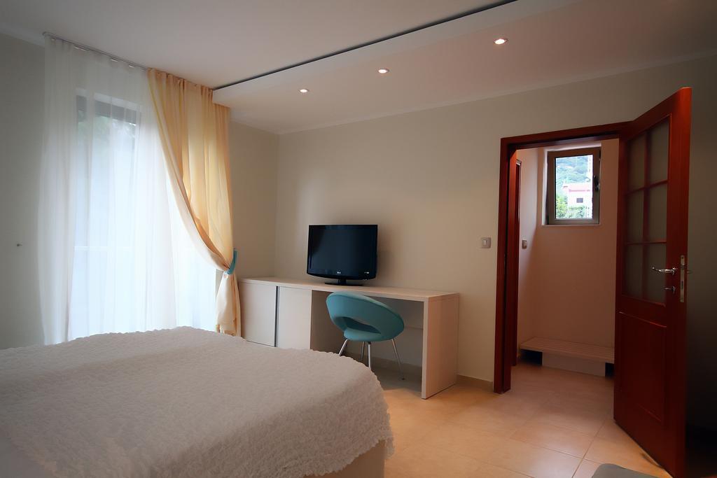 Domador Rooms & Apartments Bečići Екстериор снимка
