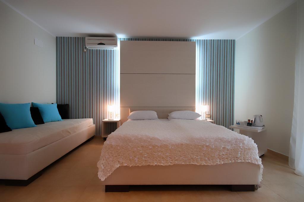 Domador Rooms & Apartments Bečići Екстериор снимка
