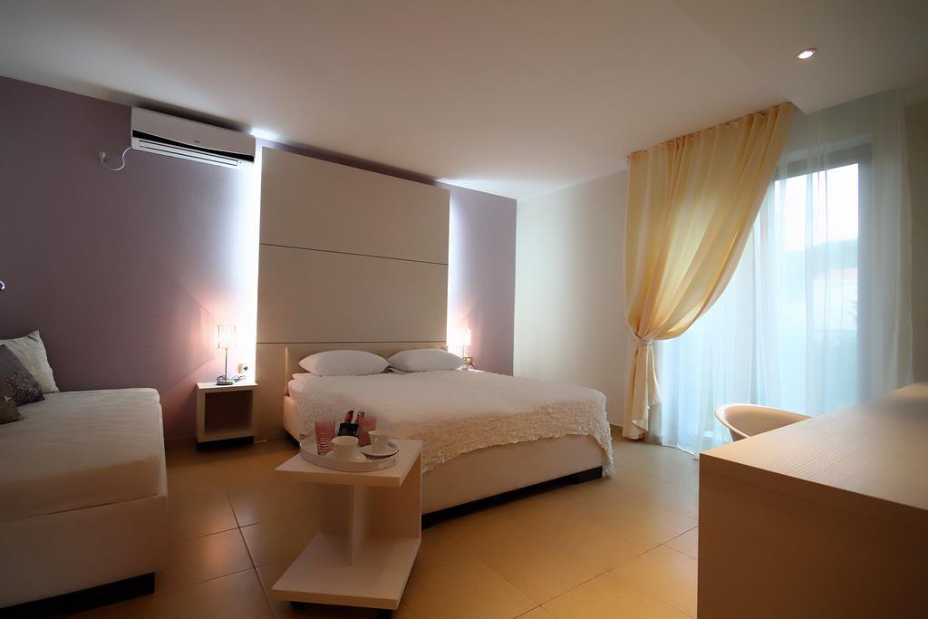Domador Rooms & Apartments Bečići Екстериор снимка
