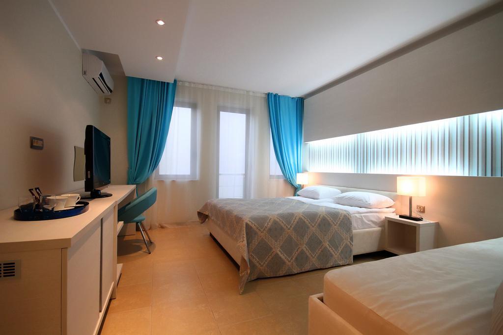 Domador Rooms & Apartments Bečići Екстериор снимка