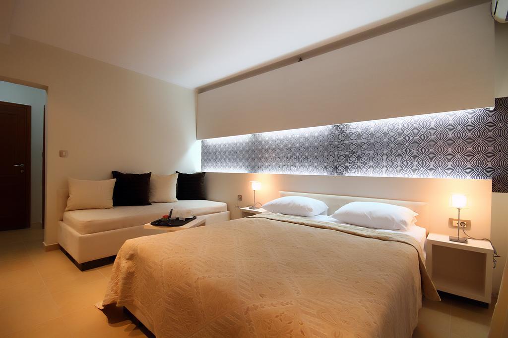 Domador Rooms & Apartments Bečići Екстериор снимка
