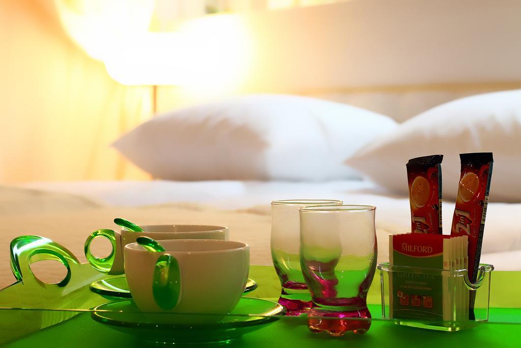 Domador Rooms & Apartments Bečići Екстериор снимка