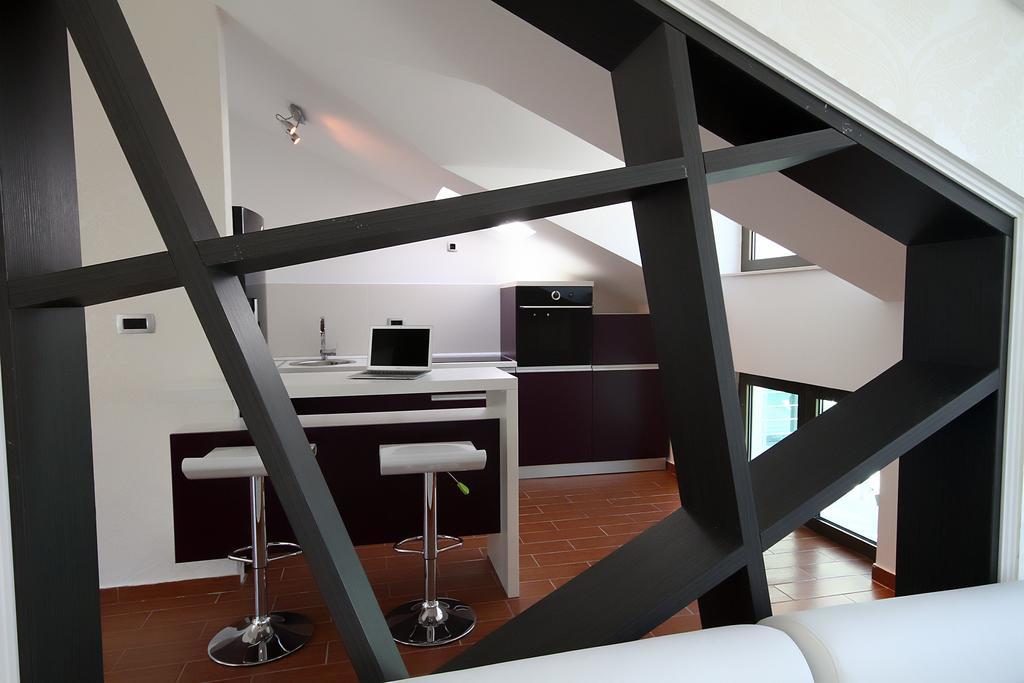 Domador Rooms & Apartments Bečići Екстериор снимка