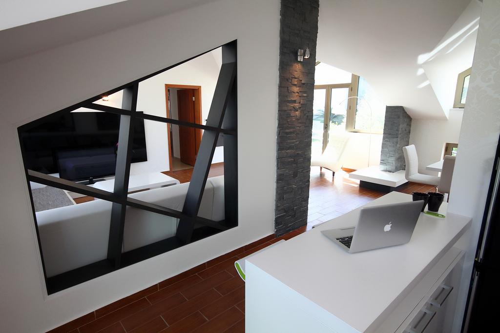Domador Rooms & Apartments Bečići Екстериор снимка