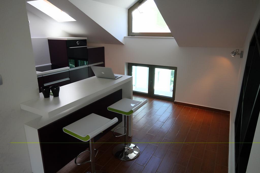 Domador Rooms & Apartments Bečići Екстериор снимка
