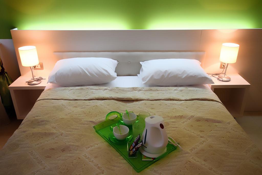 Domador Rooms & Apartments Bečići Екстериор снимка