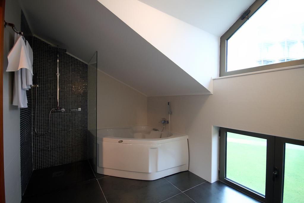 Domador Rooms & Apartments Bečići Екстериор снимка