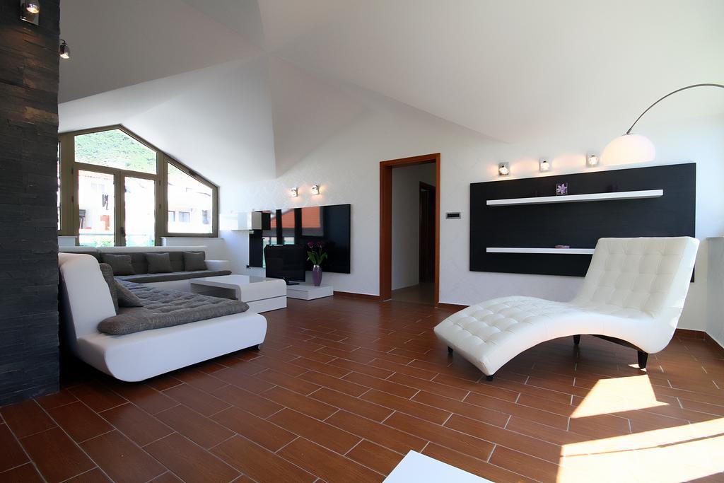 Domador Rooms & Apartments Bečići Екстериор снимка