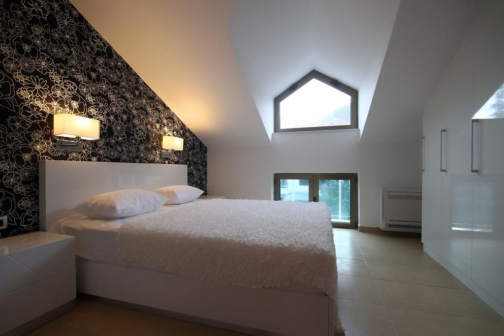 Domador Rooms & Apartments Bečići Екстериор снимка