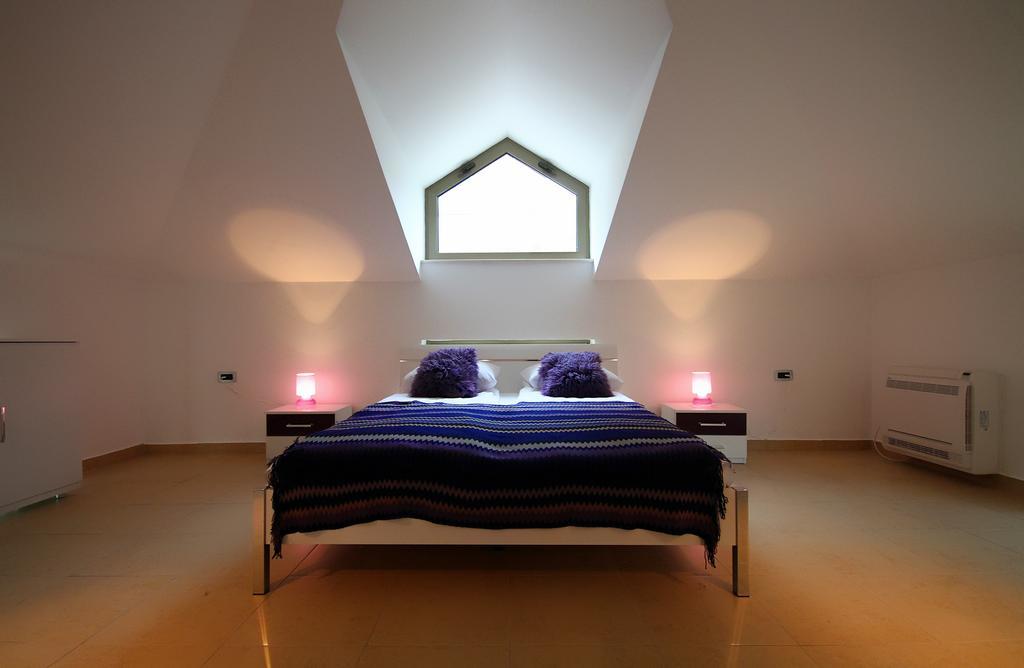 Domador Rooms & Apartments Bečići Екстериор снимка