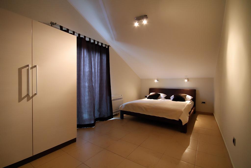 Domador Rooms & Apartments Bečići Екстериор снимка