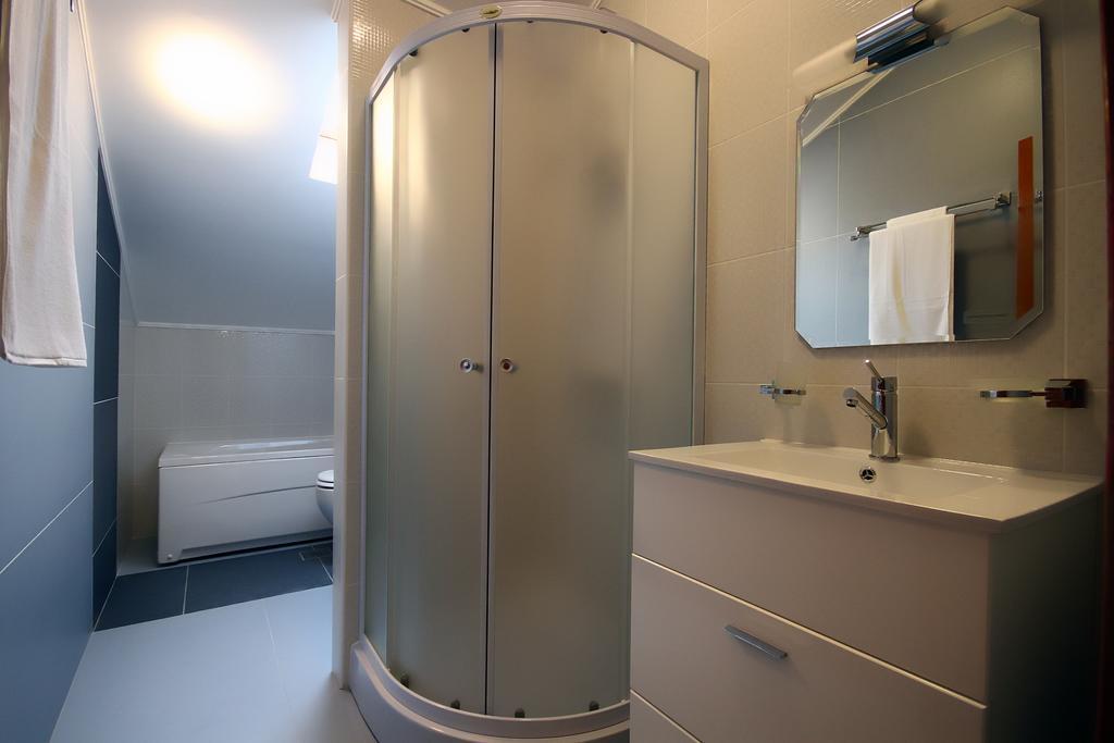 Domador Rooms & Apartments Bečići Екстериор снимка