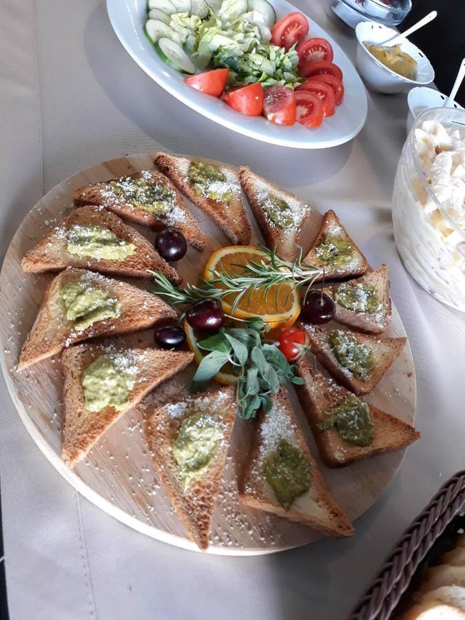 Domador Rooms & Apartments Bečići Екстериор снимка
