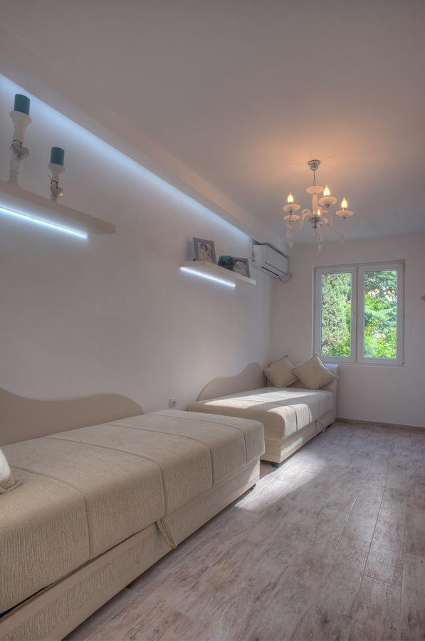 Domador Rooms & Apartments Bečići Екстериор снимка