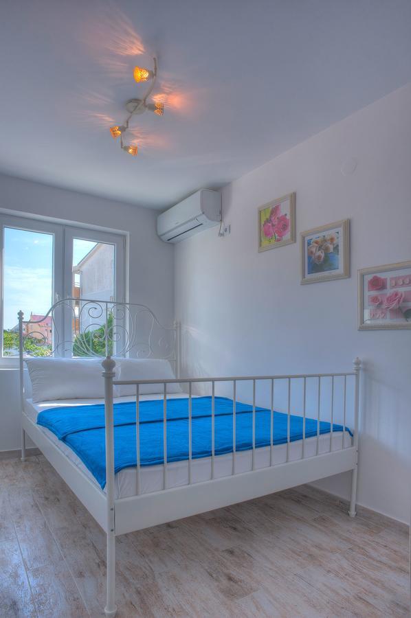 Domador Rooms & Apartments Bečići Екстериор снимка