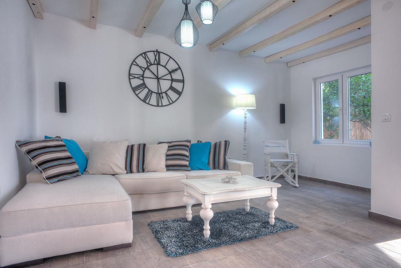 Domador Rooms & Apartments Bečići Екстериор снимка