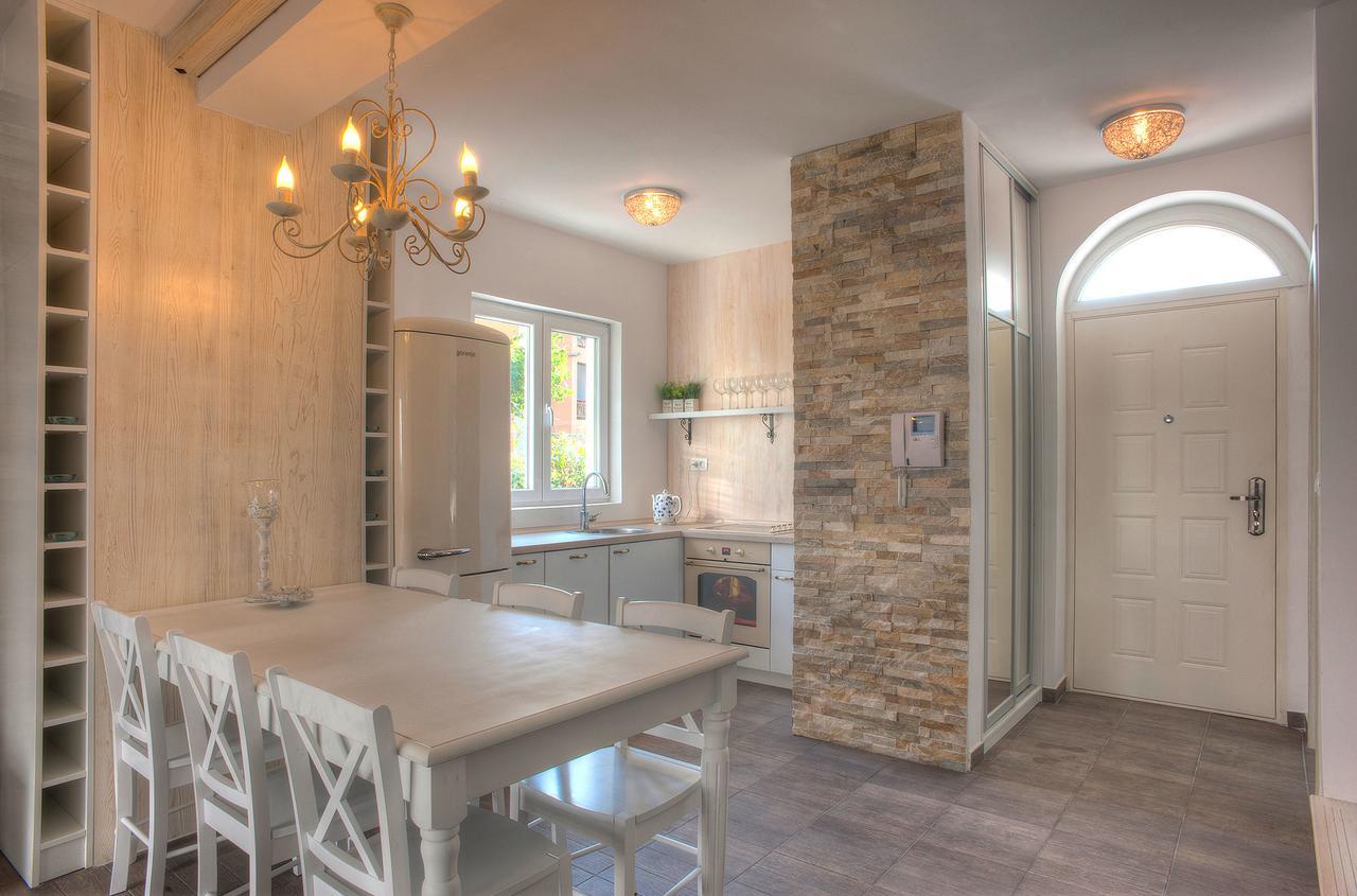Domador Rooms & Apartments Bečići Екстериор снимка