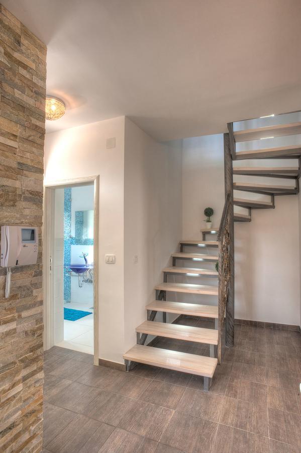 Domador Rooms & Apartments Bečići Екстериор снимка